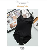 Seamless One Piece Abdominal Control Corset