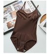 Seamless One Piece Abdominal Control Corset