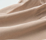 Seamless One Piece Abdominal Control Corset