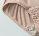 Seamless One Piece Abdominal Control Corset