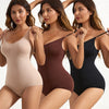 Seamless One Piece Abdominal Control Corset