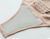 Seamless One Piece Abdominal Control Corset