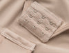 Seamless One Piece Abdominal Control Corset
