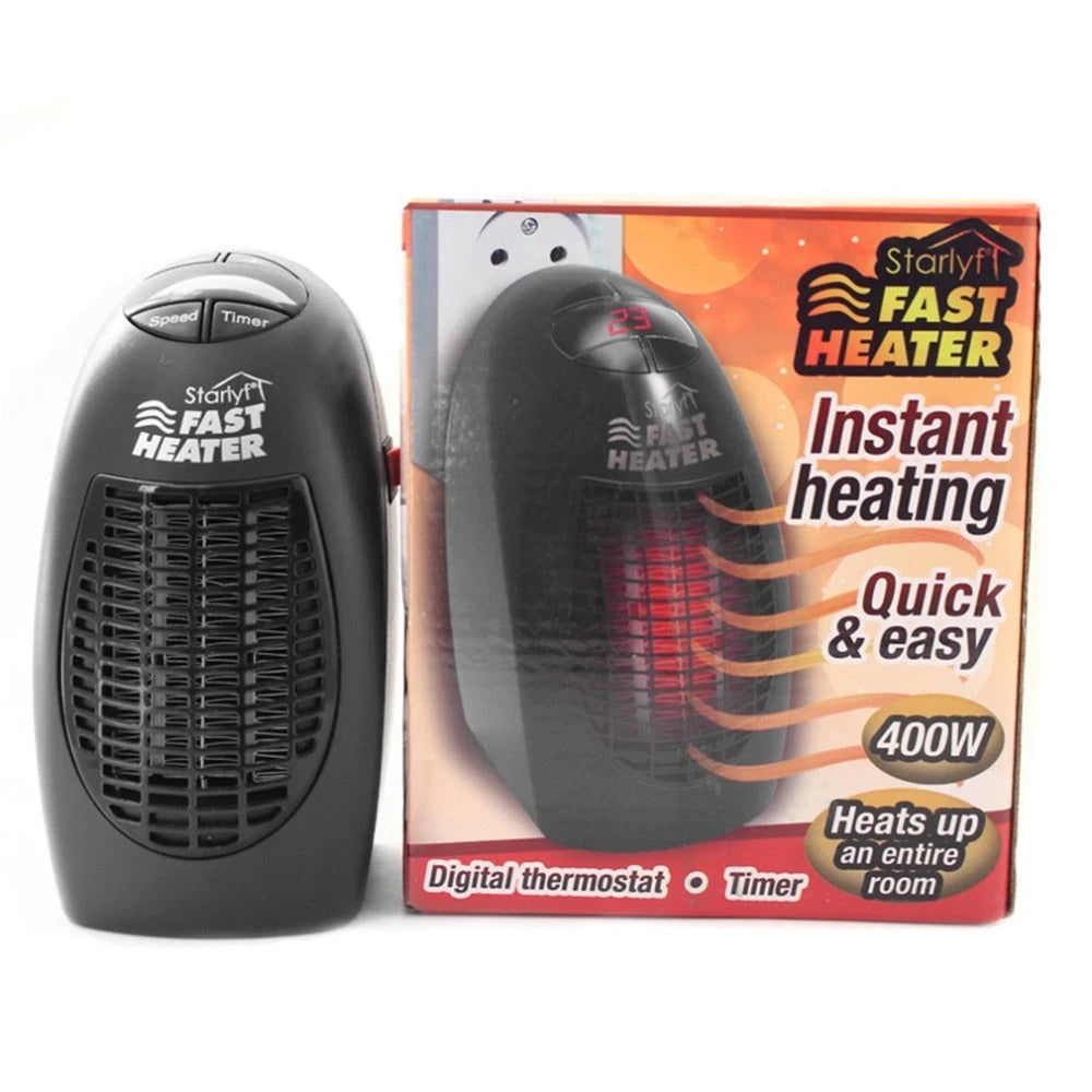 Home Heater, Office Blower, Electric Mini Heater