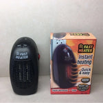 Home Heater, Office Blower, Electric Mini Heater
