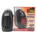 Compact Electric Mini Heater