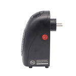 Compact Electric Mini Heater
