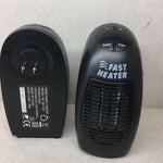 Compact Electric Mini Heater