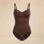 Seamless One Piece Abdominal Control Corset