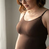 Seamless One Piece Abdominal Control Corset