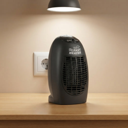 Home Heater, Office Blower, Electric Mini Heater