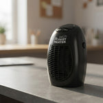 Compact Electric Mini Heater